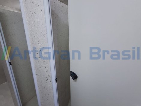 Portas e Batentes - 111