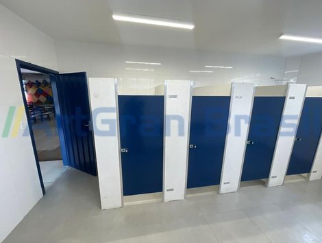 Portas e Batentes - 127