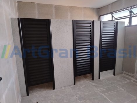 Portas e Batentes - 132