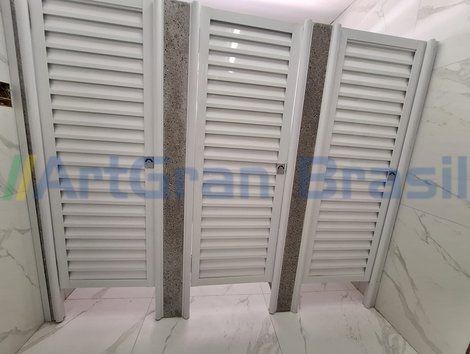 Portas e Batentes - 139