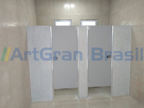 Portas e Batentes - 23