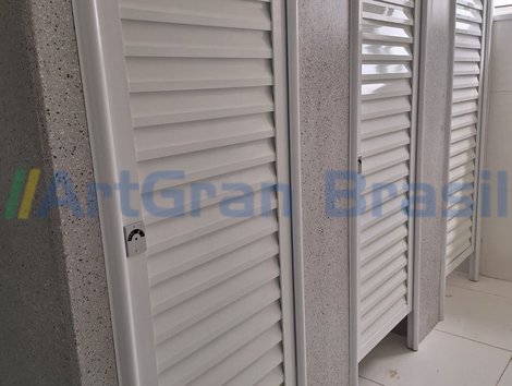 Portas e Batentes - 27