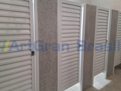 Portas e Batentes - 28