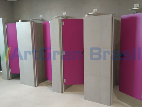 Portas e Batentes - 44