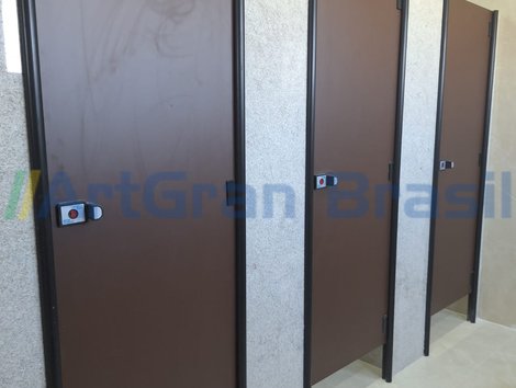 Portas e Batentes - 46