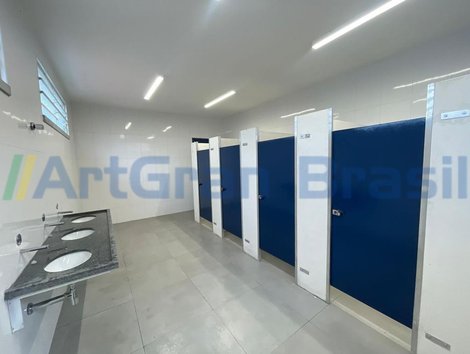 Portas e Batentes - 61