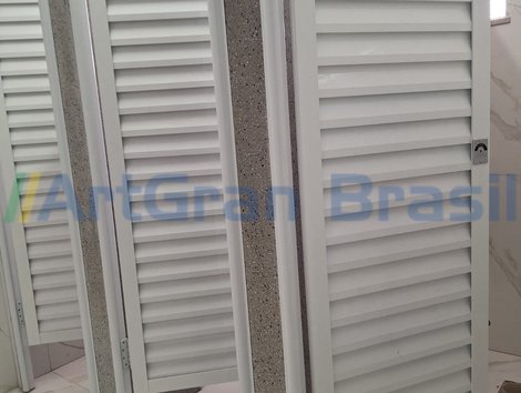 Portas e Batentes - 75