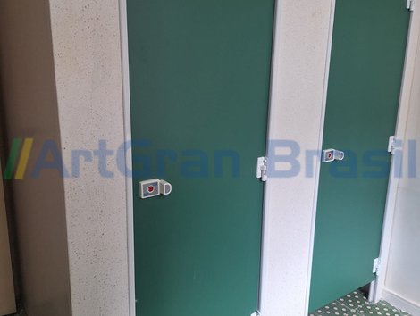Portas e Batentes - 95